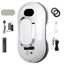 Intelligent Window Cleaning