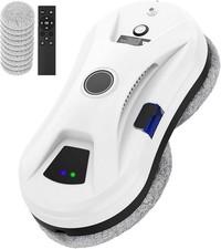 Robot Window Cleaner, 5600Pa