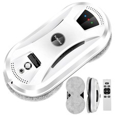 Intelligent Window Cleaning