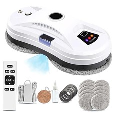 Window cleaner window cleaner