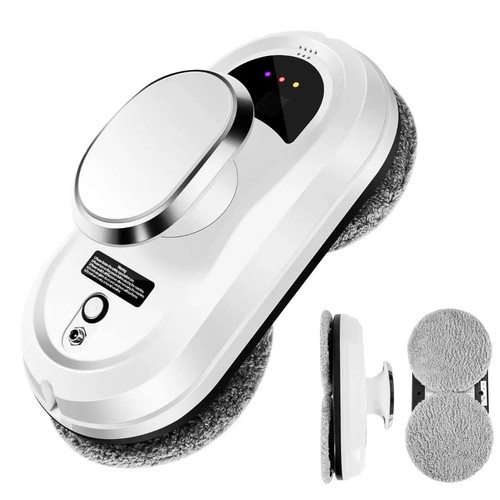 Window cleaning robot - robot,, smart