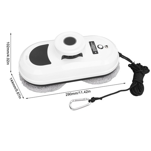 Plug window cleaner - uk,