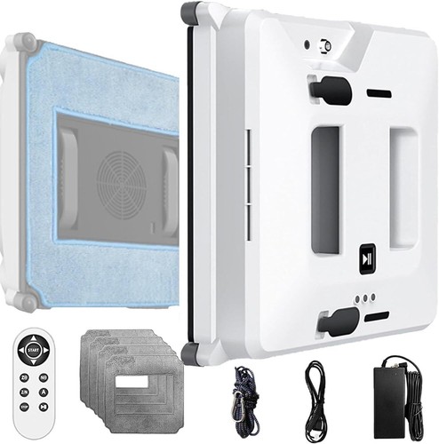 Automatic window cleaning - automatic,