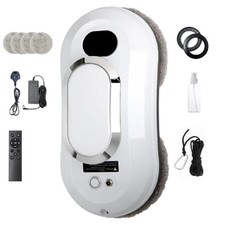 Intelligent Window Cleaning