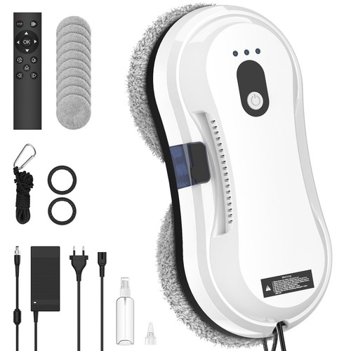 Builrand robot window cleaner - builrand,