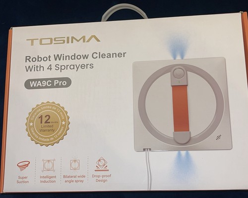 Tosima wa9c pro - tosima,