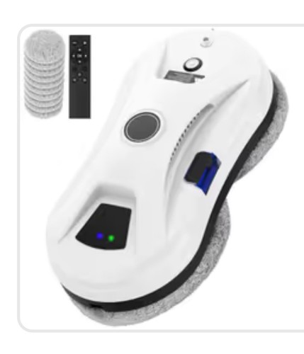Window cleaner robot 5600pa - window,