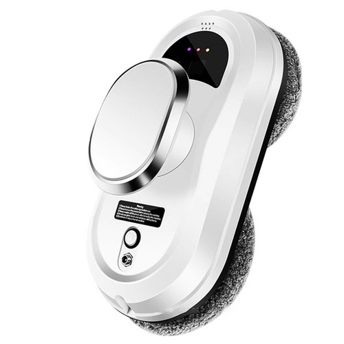 Window cleaning robot remote - window,
