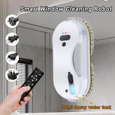 Automatic Window Cleaner Robot