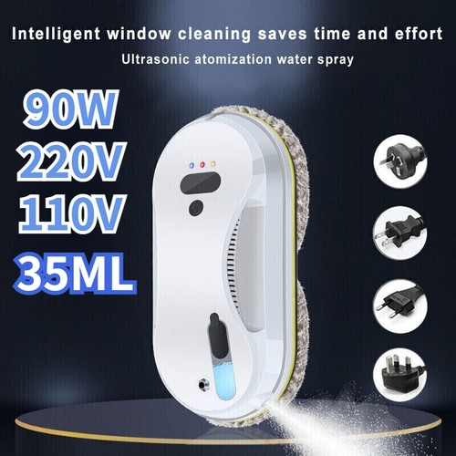 Window cleaner robot - window, new
