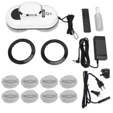 Window Cleaner Robot Automatic