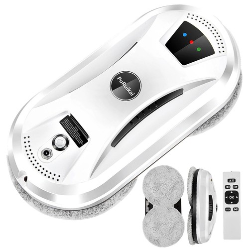 Intelligent robot vacuum - intelligent,