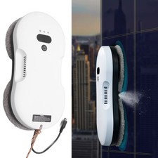 Window Cleaner Robot Remote