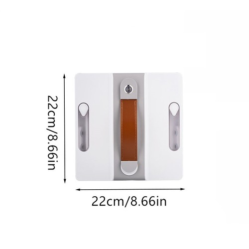 Window cleaning robot - window,