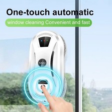 Window Cleaning Machine
