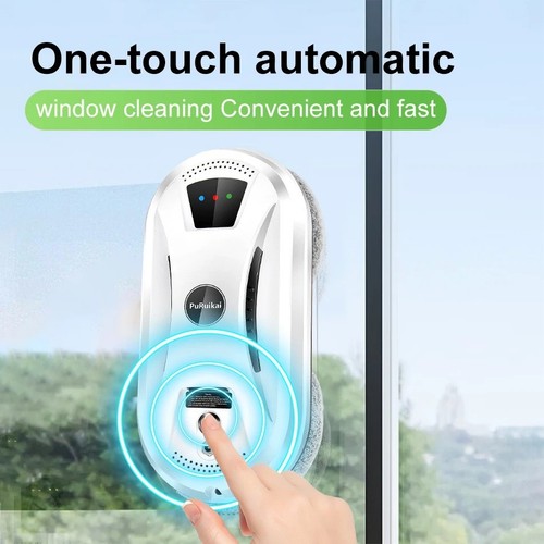 Window cleaning machine - window,
