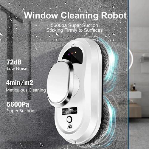 Window cleaning machine - window,