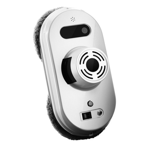 Smart robot window - robot, cleaner