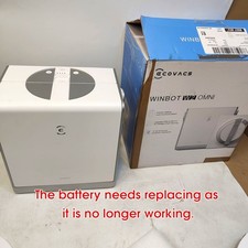 ECOVACS Window Cleaning Robot