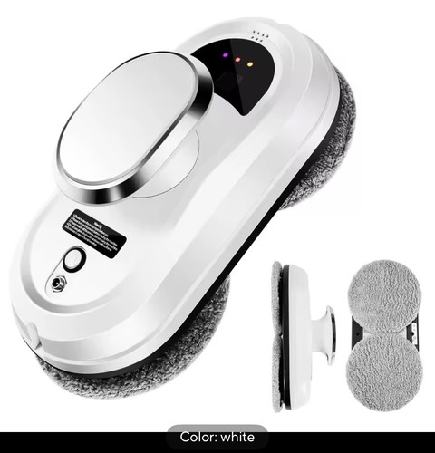 Window cleaning machine - window,