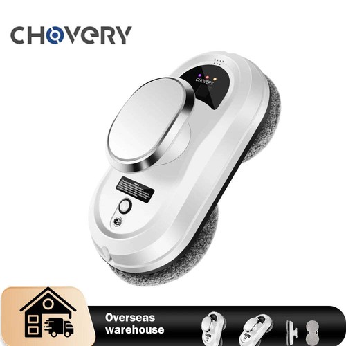 Chovery robot vacuum cleaner - chovery,
