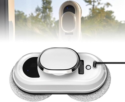Window cleaning robot - window,