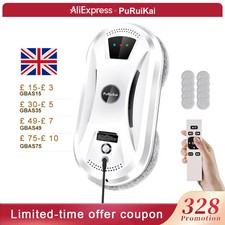 Robot Window Cleaner Automatic