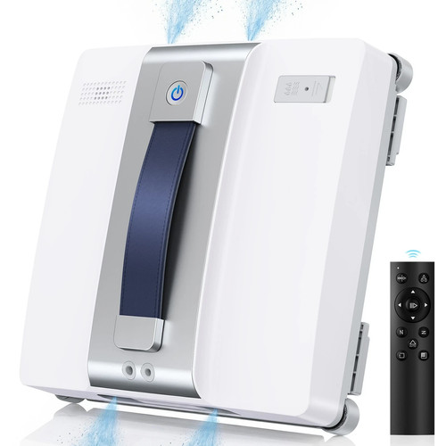 Lubluelu robot window cleaner - lubluelu,