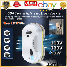 New Automatic Smart Cleaner