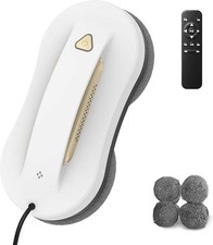 UK Window Cleaning Robot with