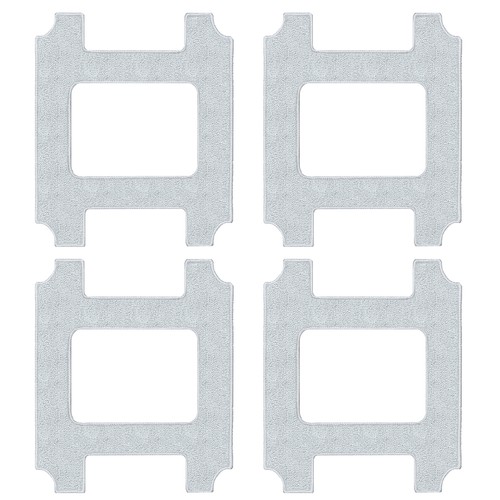 4pcs replacement cleaning - 4pcs,