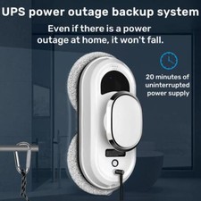 Electric Glass Cleaner